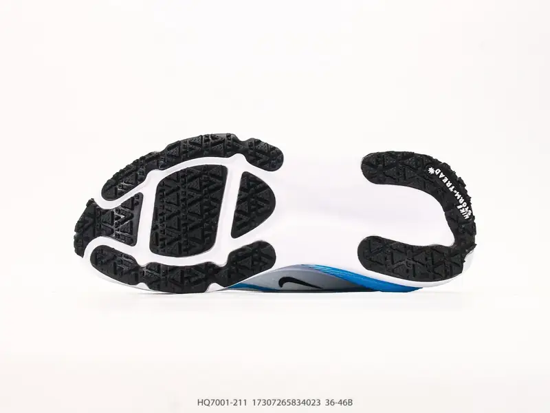 Nike Zapatillas casuales Amortiguado HQ7001-211 #17307265834023