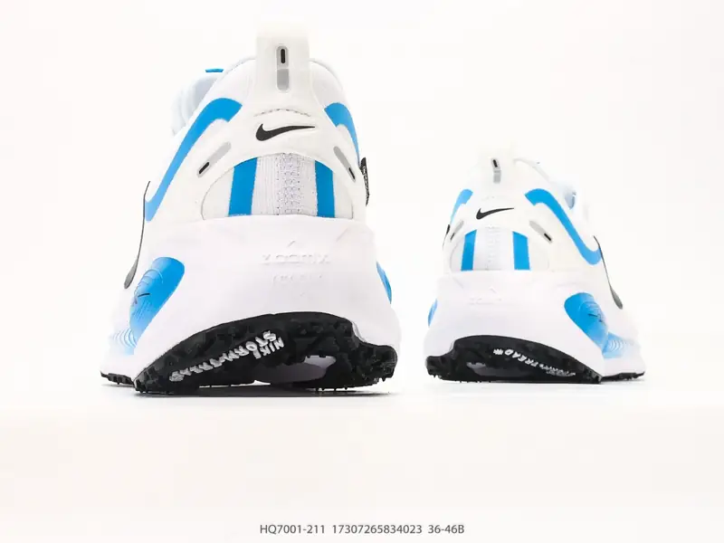 Nike Zapatillas casuales Amortiguado HQ7001-211 #17307265834023