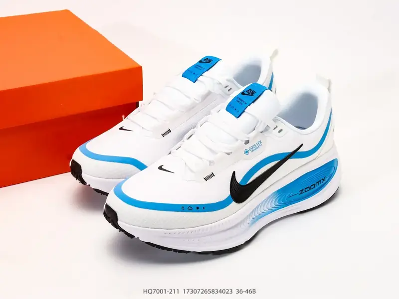 Nike Zapatillas casuales Amortiguado HQ7001-211 #17307265834023