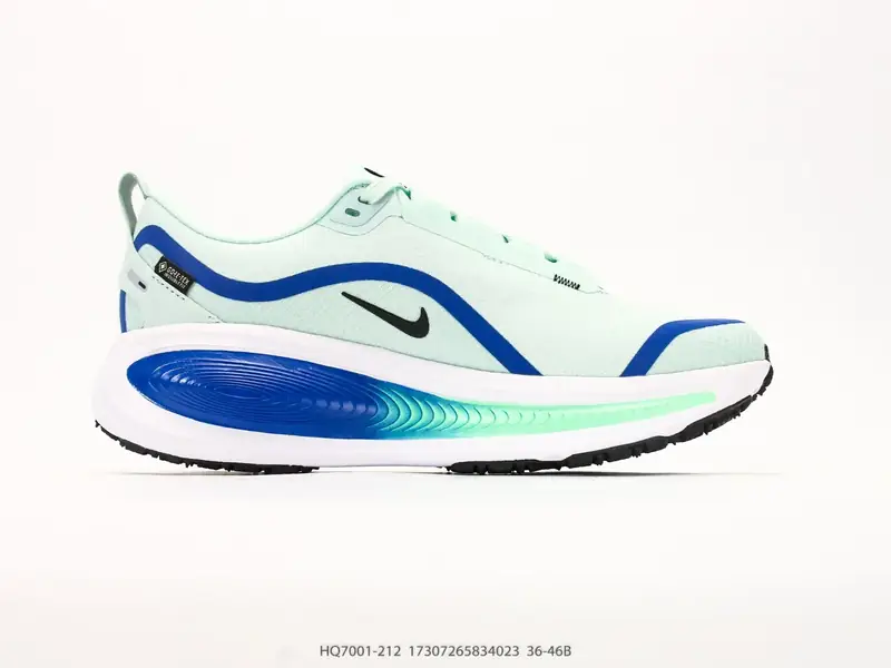 Nike Zapatillas casuales Amortiguado HQ7001-212 #17307265834023
