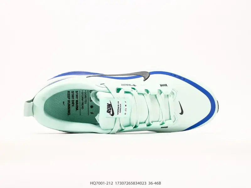 Nike Zapatillas casuales Amortiguado HQ7001-212 #17307265834023