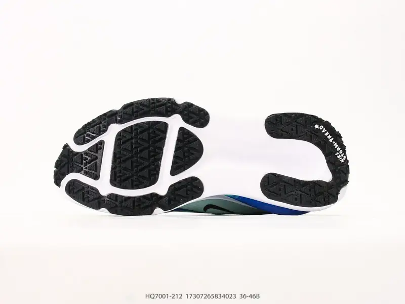 Nike Zapatillas casuales Amortiguado HQ7001-212 #17307265834023