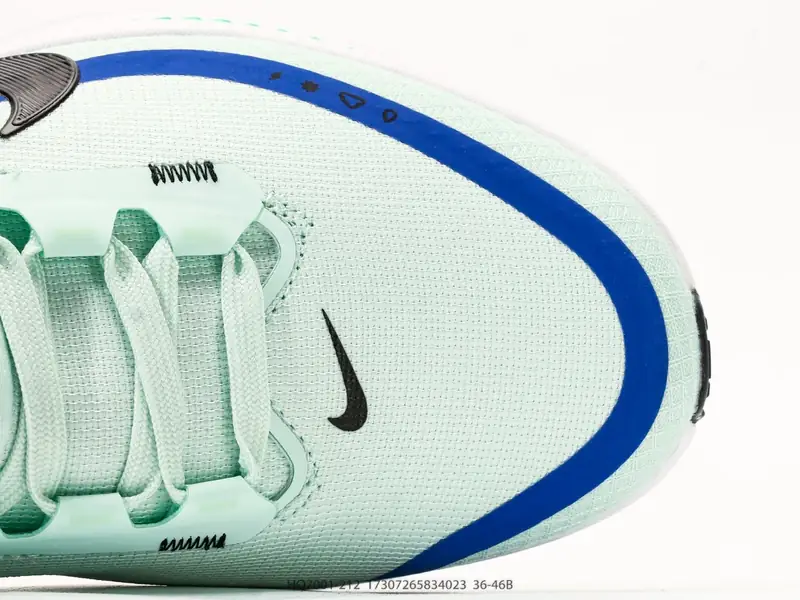 Nike Zapatillas casuales Amortiguado HQ7001-212 #17307265834023