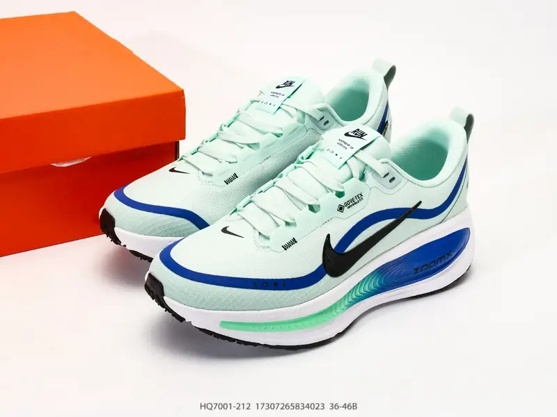Nike Zapatillas casuales Amortiguado HQ7001-212 #17307265834023
