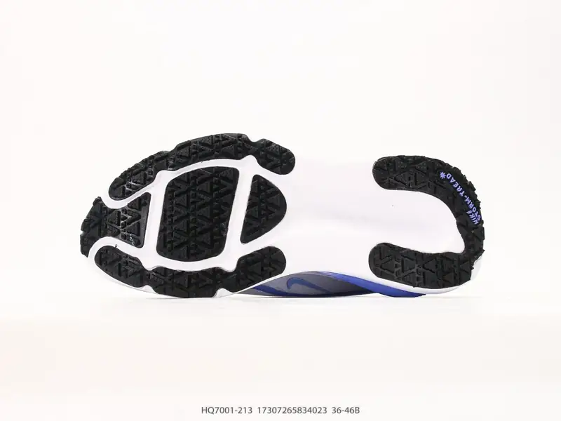 Nike Freizeitschuhe Gedämpft HQ7001-213 #17307265834023
