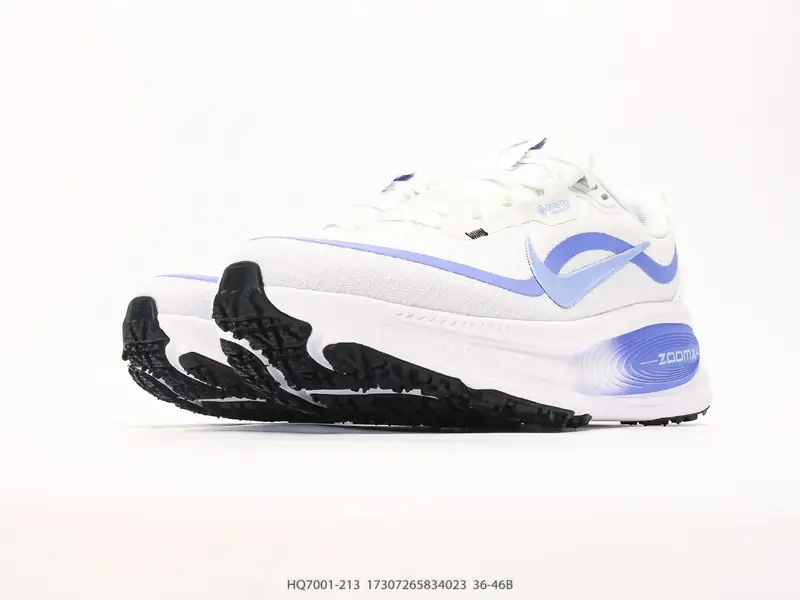 Nike Freizeitschuhe Gedämpft HQ7001-213 #17307265834023