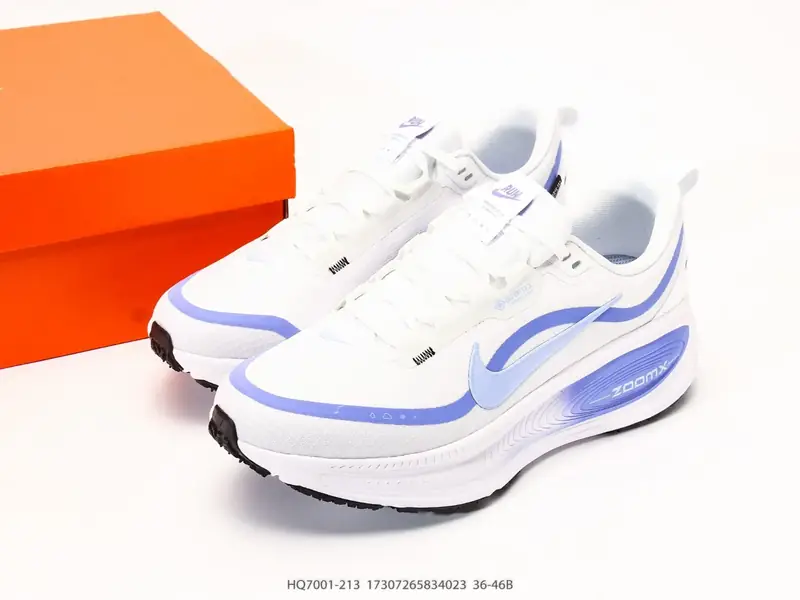 Nike Freizeitschuhe Gedämpft HQ7001-213 #17307265834023