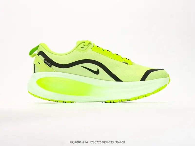 Nike Freizeitschuhe Gedämpft HQ7001-214 #17307265834023