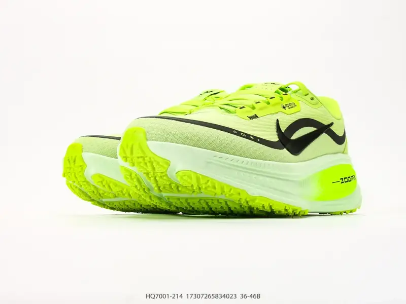 Nike Freizeitschuhe Gedämpft HQ7001-214 #17307265834023