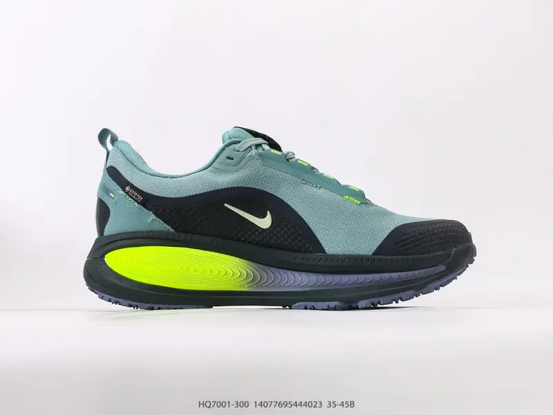 耐克Nike VOMERO 18 舒适百搭防滑耐磨 低帮 休闲跑步鞋男女 HQ7001 #14077695444023