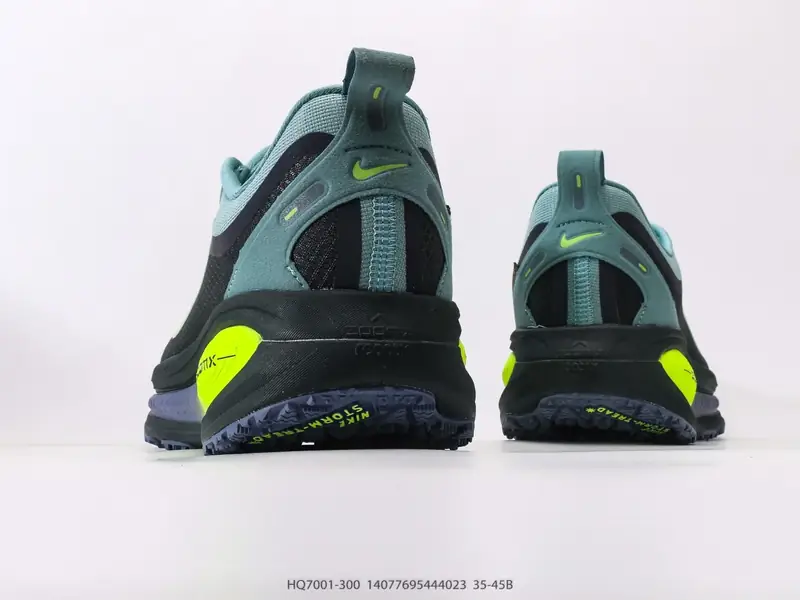耐克Nike VOMERO 18 舒适百搭防滑耐磨 低帮 休闲跑步鞋男女 HQ7001 #14077695444023