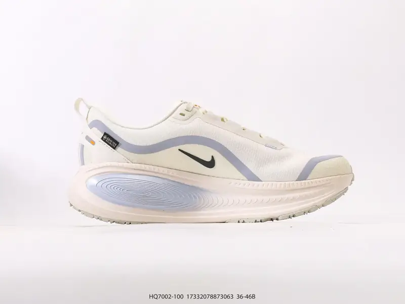 耐克Nike VOMERO 18 舒适百搭防滑耐磨 低帮 休闲跑步鞋男女 HQ7002 #17332078873063