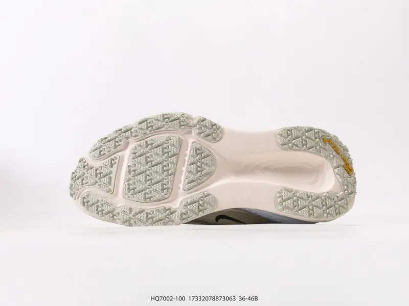 耐克Nike VOMERO 18 舒适百搭防滑耐磨 低帮 休闲跑步鞋男女 HQ7002 #17332078873063