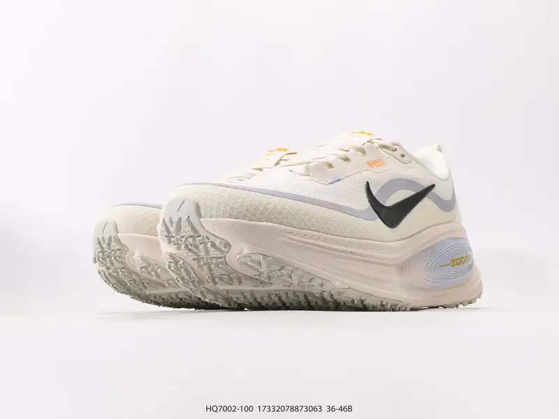 耐克Nike VOMERO 18 舒适百搭防滑耐磨 低帮 休闲跑步鞋男女 HQ7002 #17332078873063