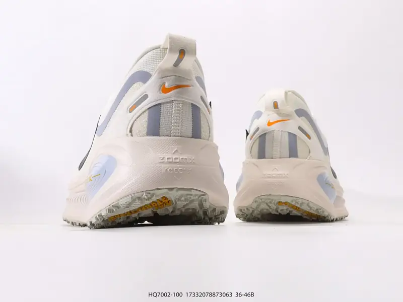 耐克Nike VOMERO 18 舒适百搭防滑耐磨 低帮 休闲跑步鞋男女 HQ7002 #17332078873063