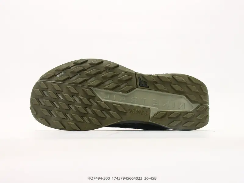 Nike Reactx Pegasus Trail 5 GTX 耐克 越野跑步鞋 登月兼顾迅疾外观和稳固脚感 HQ7494-300 #17457945664023