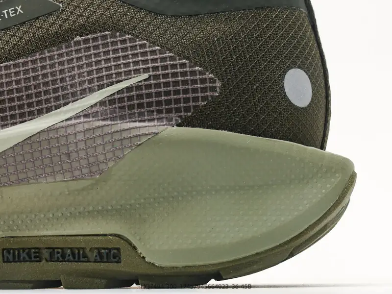 Nike Reactx Pegasus Trail 5 GTX 耐克 越野跑步鞋 登月兼顾迅疾外观和稳固脚感 HQ7494-300 #17457945664023
