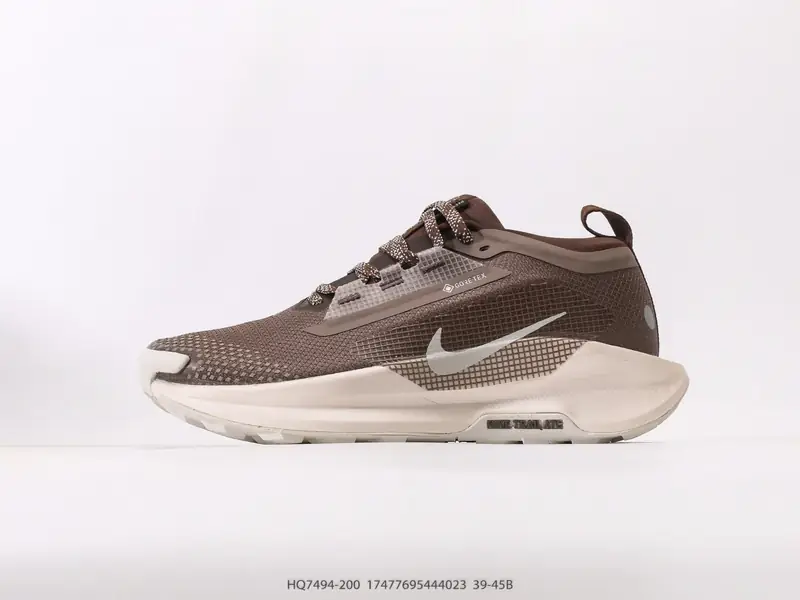 耐克(NIKE)PEGASUSTRAIL5男女越野跑步鞋夏新款耐克飞马 HQ7494 #17477695444023