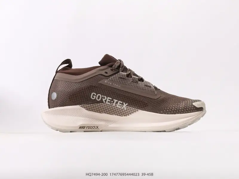 耐克(NIKE)PEGASUSTRAIL5男女越野跑步鞋夏新款耐克飞马 HQ7494 #17477695444023