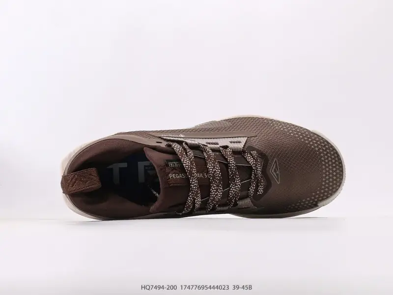 耐克(NIKE)PEGASUSTRAIL5男女越野跑步鞋夏新款耐克飞马 HQ7494 #17477695444023