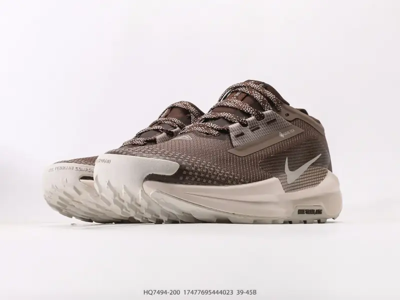 耐克(NIKE)PEGASUSTRAIL5男女越野跑步鞋夏新款耐克飞马 HQ7494 #17477695444023