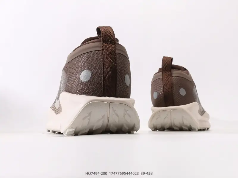 耐克(NIKE)PEGASUSTRAIL5男女越野跑步鞋夏新款耐克飞马 HQ7494 #17477695444023