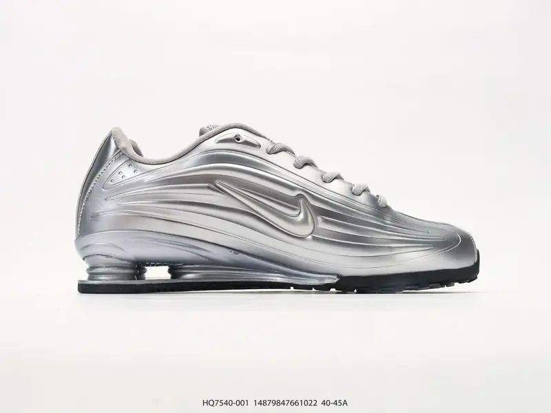 NIKE SHOX Z 耐克 低帮运动休闲气垫运动鞋 HQ7540-001 #14879847661022