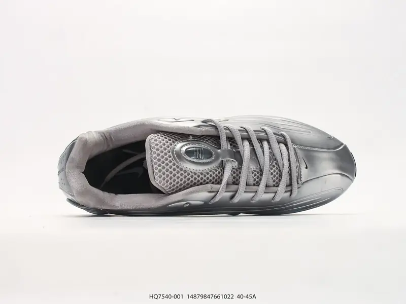 NIKE SHOX Z 耐克 低帮运动休闲气垫运动鞋 HQ7540-001 #14879847661022