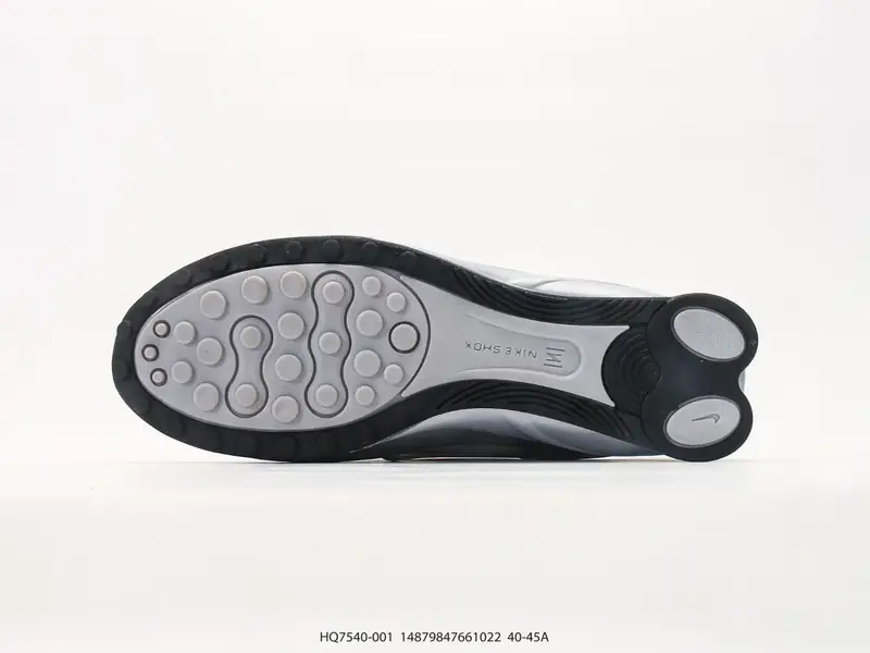 NIKE SHOX Z 耐克 低帮运动休闲气垫运动鞋 HQ7540-001 #14879847661022