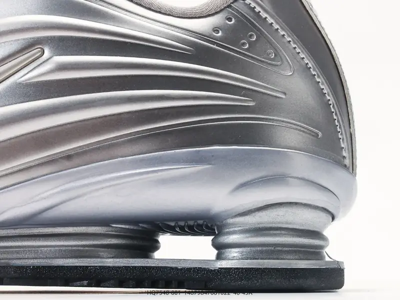 NIKE SHOX Z 耐克 低帮运动休闲气垫运动鞋 HQ7540-001 #14879847661022