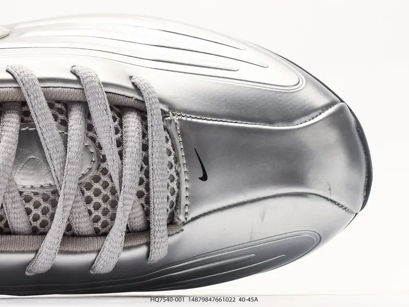 NIKE SHOX Z 耐克 低帮运动休闲气垫运动鞋 HQ7540-001 #14879847661022