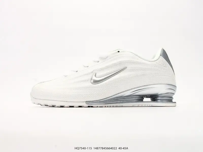 NIKE SHOX Z 耐克 低帮运动休闲气垫运动鞋 HQ7540-115 #14877845664022
