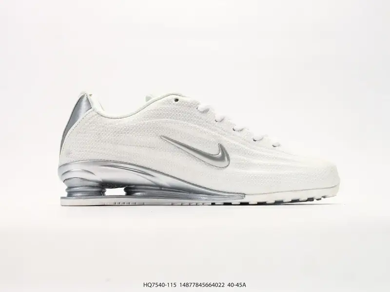 NIKE SHOX Z 耐克 低帮运动休闲气垫运动鞋 HQ7540-115 #14877845664022