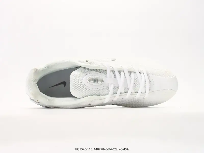 NIKE SHOX Z 耐克 低帮运动休闲气垫运动鞋 HQ7540-115 #14877845664022