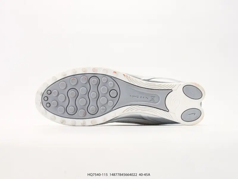 NIKE SHOX Z 耐克 低帮运动休闲气垫运动鞋 HQ7540-115 #14877845664022