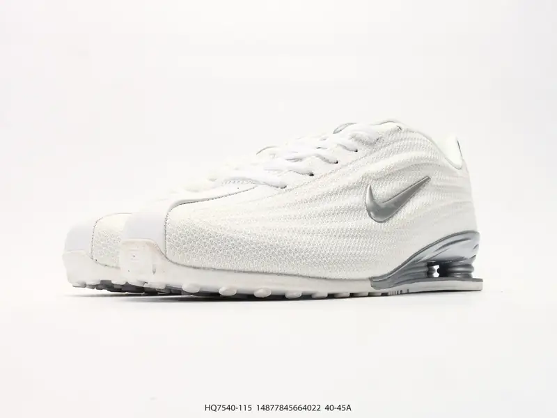 NIKE SHOX Z 耐克 低帮运动休闲气垫运动鞋 HQ7540-115 #14877845664022