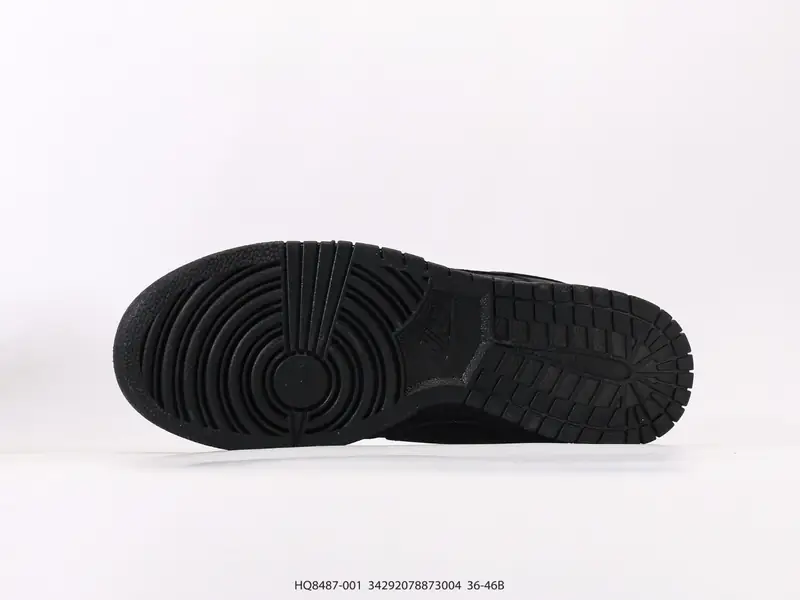 ナイキ スポーツシューズ レトロ ローカット エアクッション HQ8487-001 #34292078873004