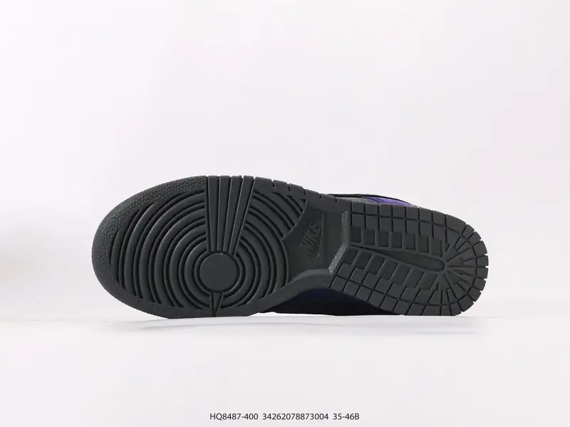 ナイキ スポーツシューズ レトロ ローカット エアクッション HQ8487-400 #34262078873004