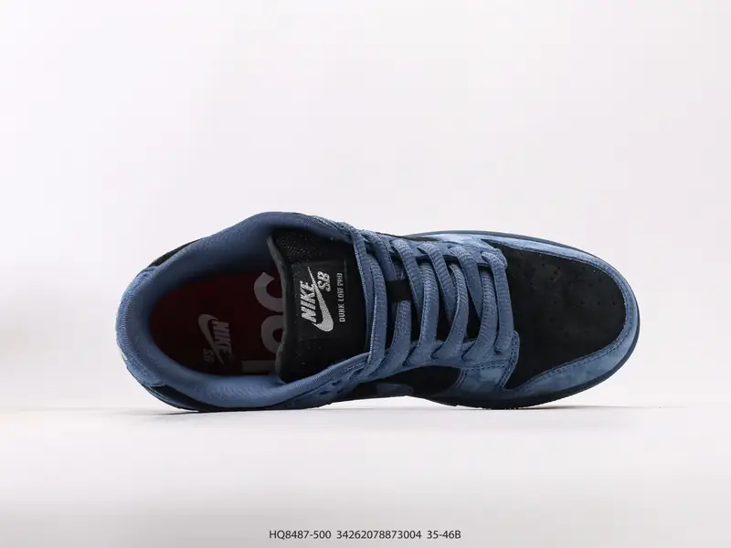 ナイキ スポーツシューズ レトロ ローカット エアクッション HQ8487-500 #34262078873004