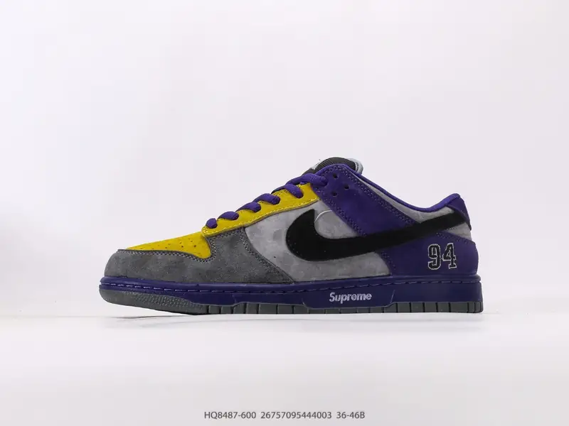 ナイキ スポーツシューズ レトロ ローカット エアクッション HQ8487-600 #26757095444003