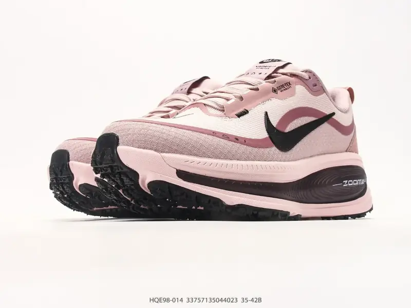 ナイキ ランニングシューズ 滑り止め ローカット エアクッション HQE98-014 #33757135044023