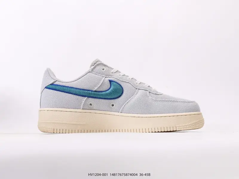 ナイキ スポーツシューズ レトロ クッション 合わせやすい HV1204-001 #14817675874004