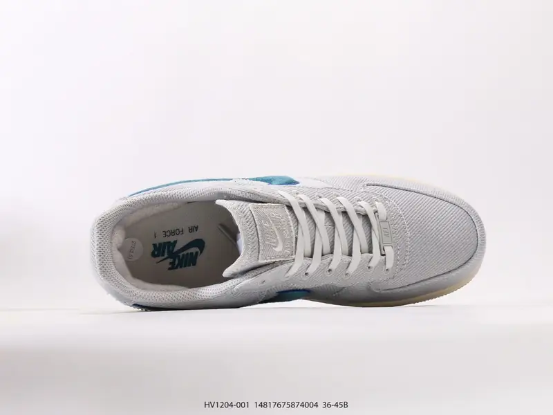 ナイキ スポーツシューズ レトロ クッション 合わせやすい HV1204-001 #14817675874004