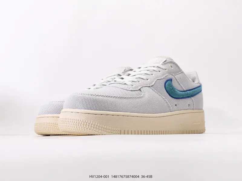 ナイキ スポーツシューズ レトロ クッション 合わせやすい HV1204-001 #14817675874004