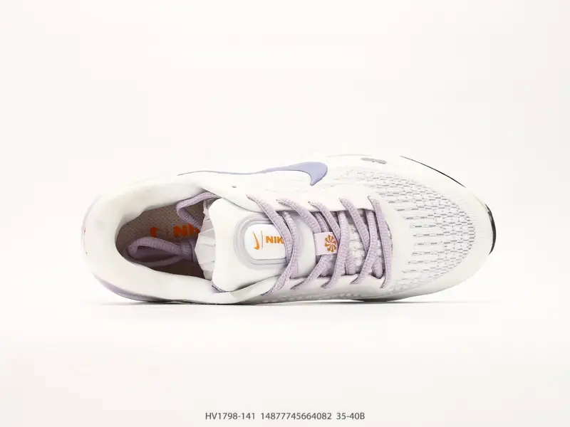 Nike Journey Run 耐克 轻便透气 缓震舒适 运动跑步鞋 使用了新型的缓震材料 脚感偏韧 HV1798-141 #14877745664082