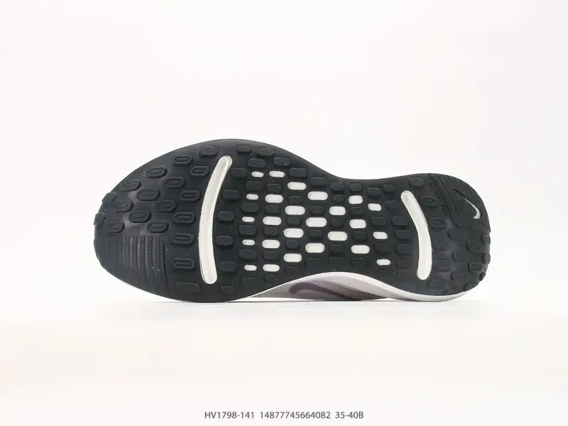 Nike Journey Run 耐克 轻便透气 缓震舒适 运动跑步鞋 使用了新型的缓震材料 脚感偏韧 HV1798-141 #14877745664082