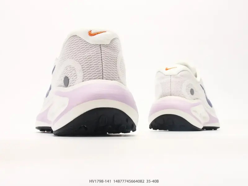 Nike Journey Run 耐克 轻便透气 缓震舒适 运动跑步鞋 使用了新型的缓震材料 脚感偏韧 HV1798-141 #14877745664082