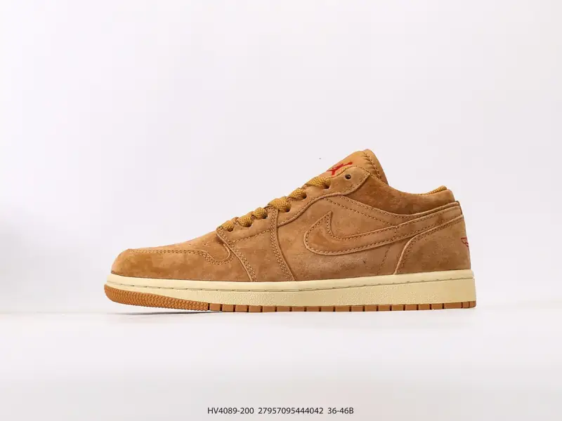 Nike Scarpe da basket Retro Classico Basso HV4089-200 #27957095444042
