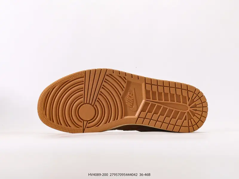 Nike Sepatu Basket Retro Klasik Low Top HV4089-200 #27957095444042