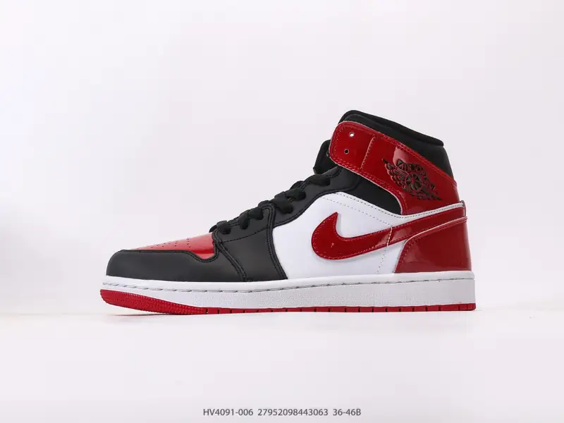 Nike Scarpe da basket Retro Classico Medio HV4091-006 #27952098443063